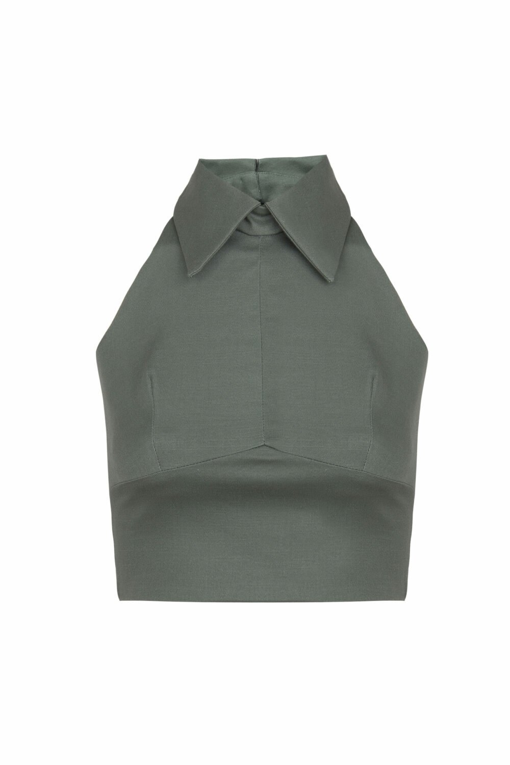 Top Alfaiataria Ralli Militar