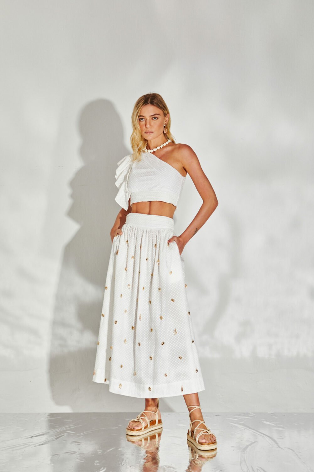 Conjunto Clara