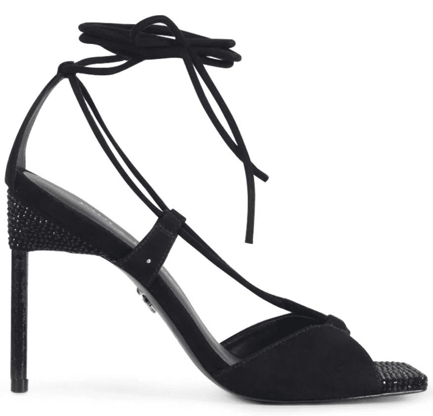 Sandália Shine Preto - Imagem 2