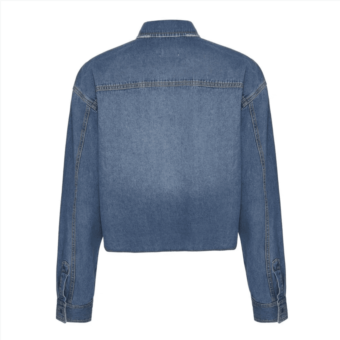 Camisa Square Escura - Imagem 2