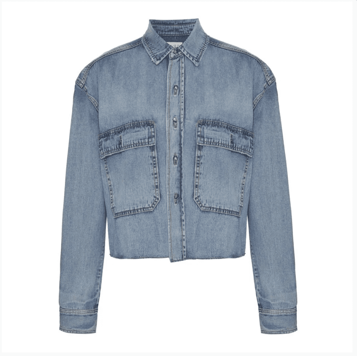 Camisa Square Clara - Imagem 2