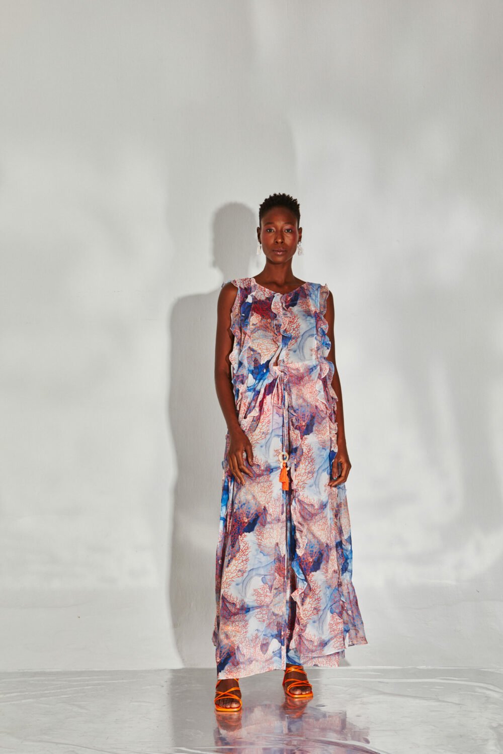Conjunto Helena Estampado