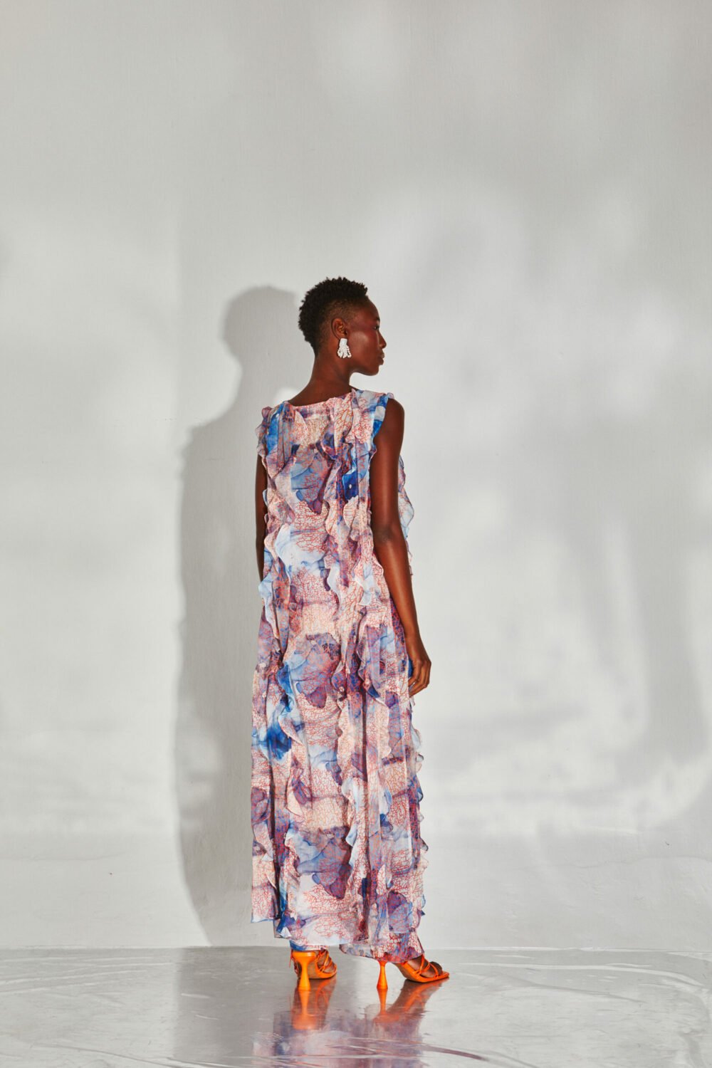 Conjunto Helena Estampado - Imagem 2