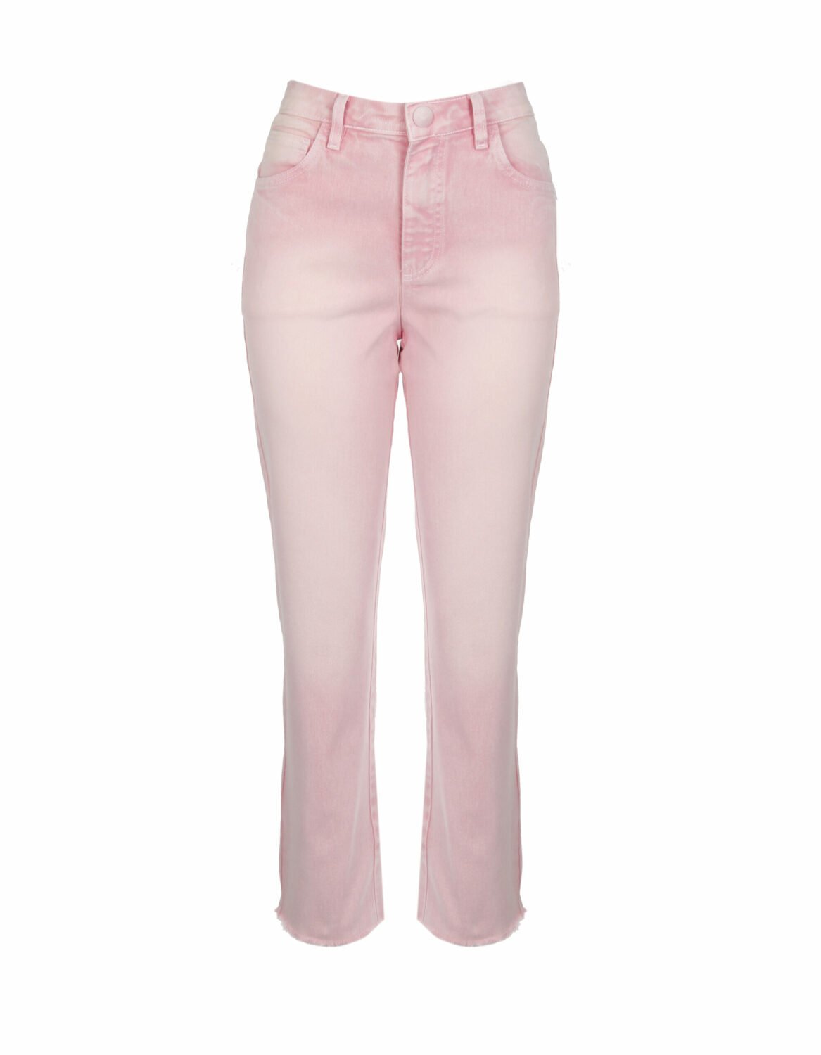 Calca Paula Rosa Ref Ac2546 Rosa - Imagem 2