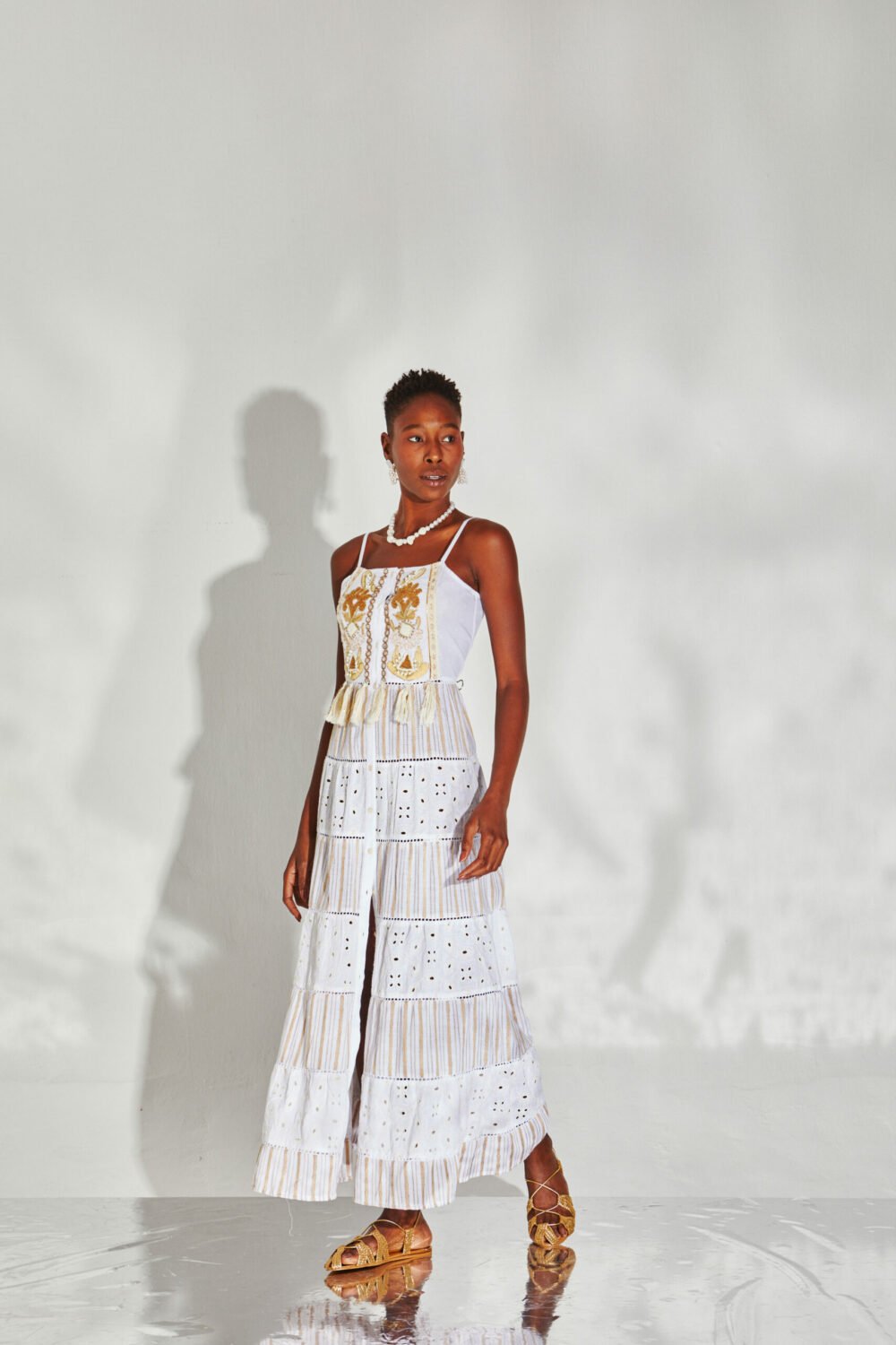 Vestido Bella - Imagem 2