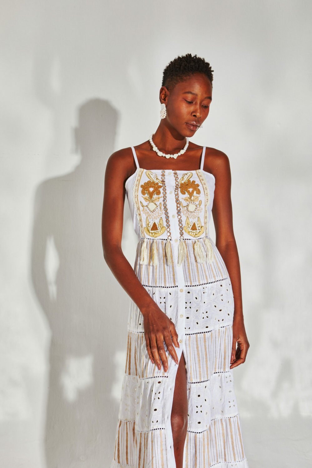 Vestido Bella - Imagem 3