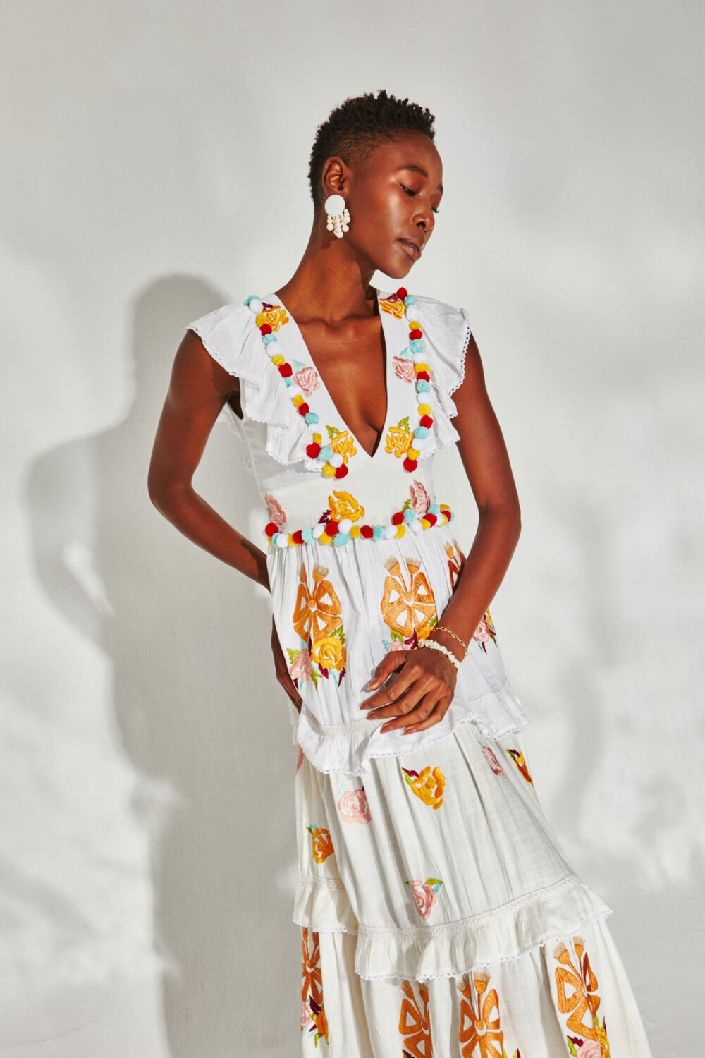 Vestido Dani - Imagem 2