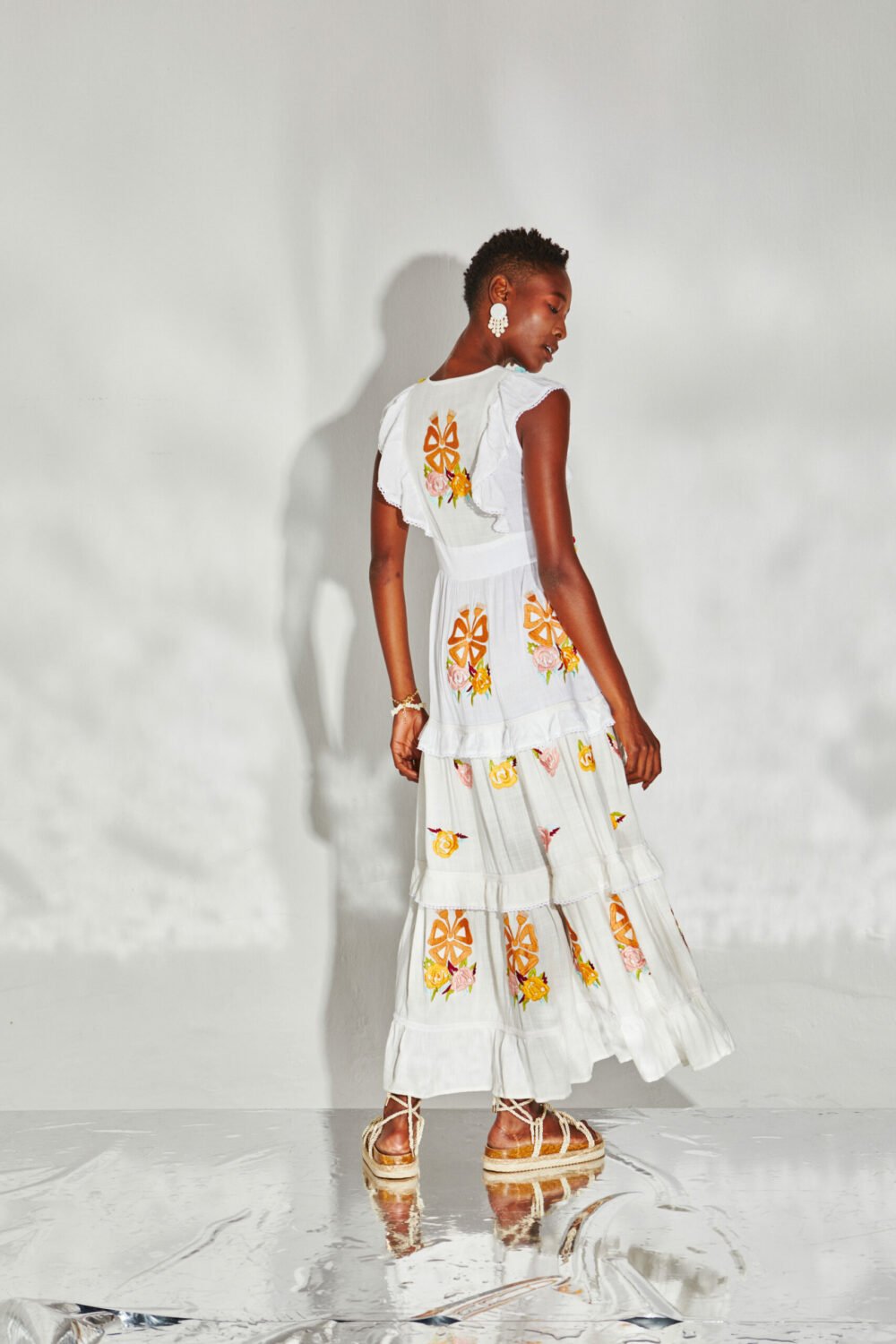 Vestido Dani - Imagem 3