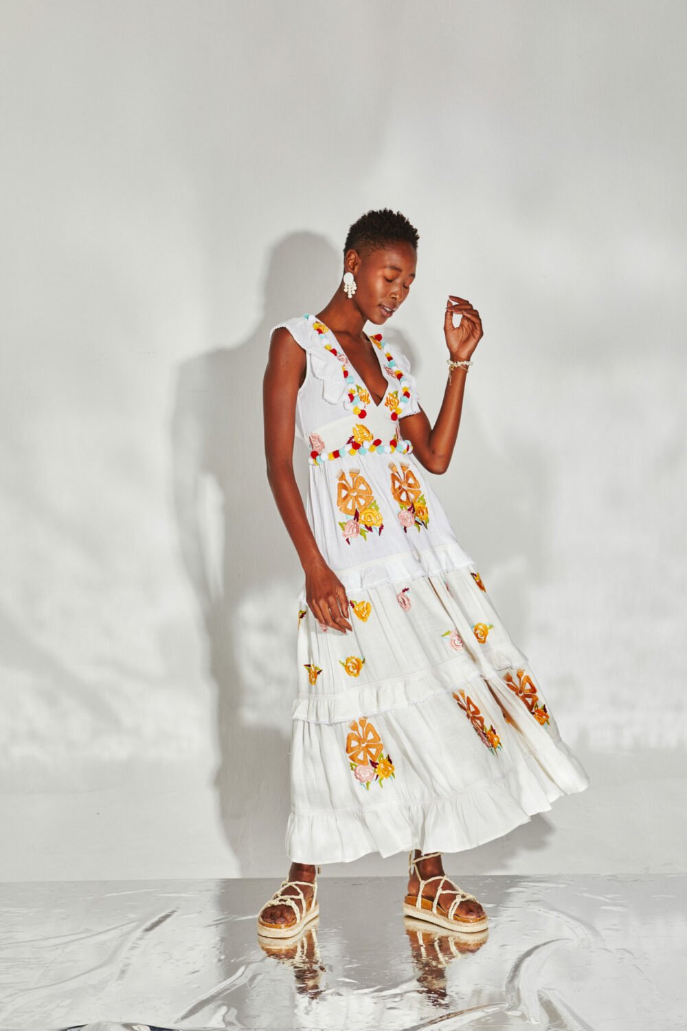 Vestido Dani