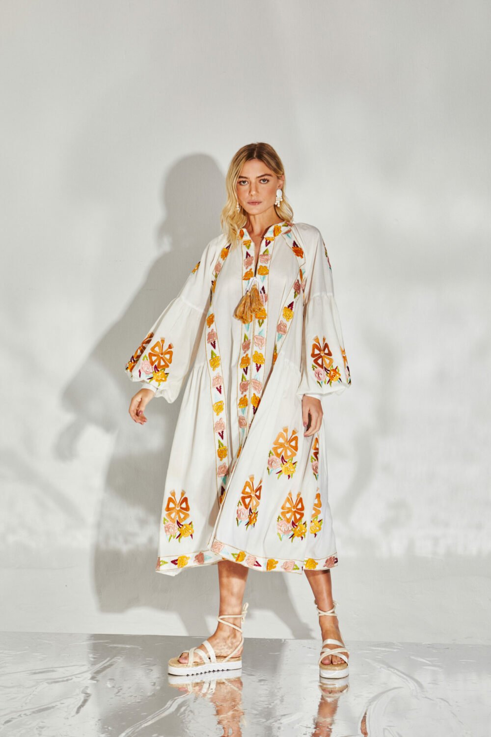 Vestido Lala