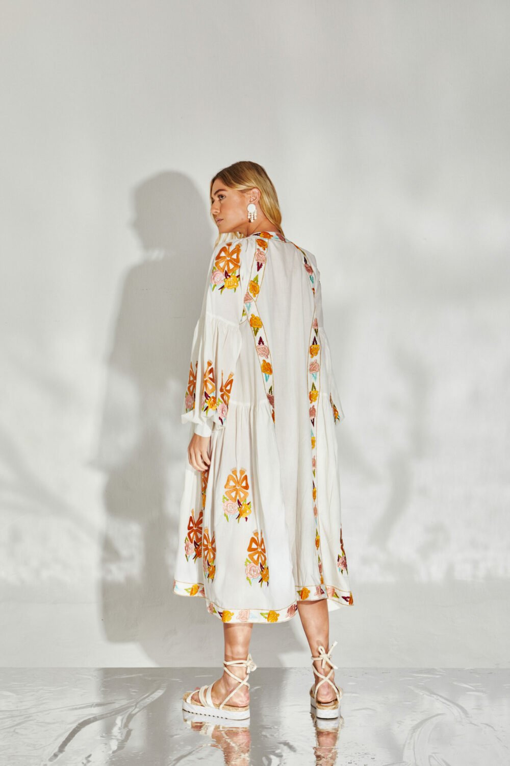 Vestido Lala - Imagem 3