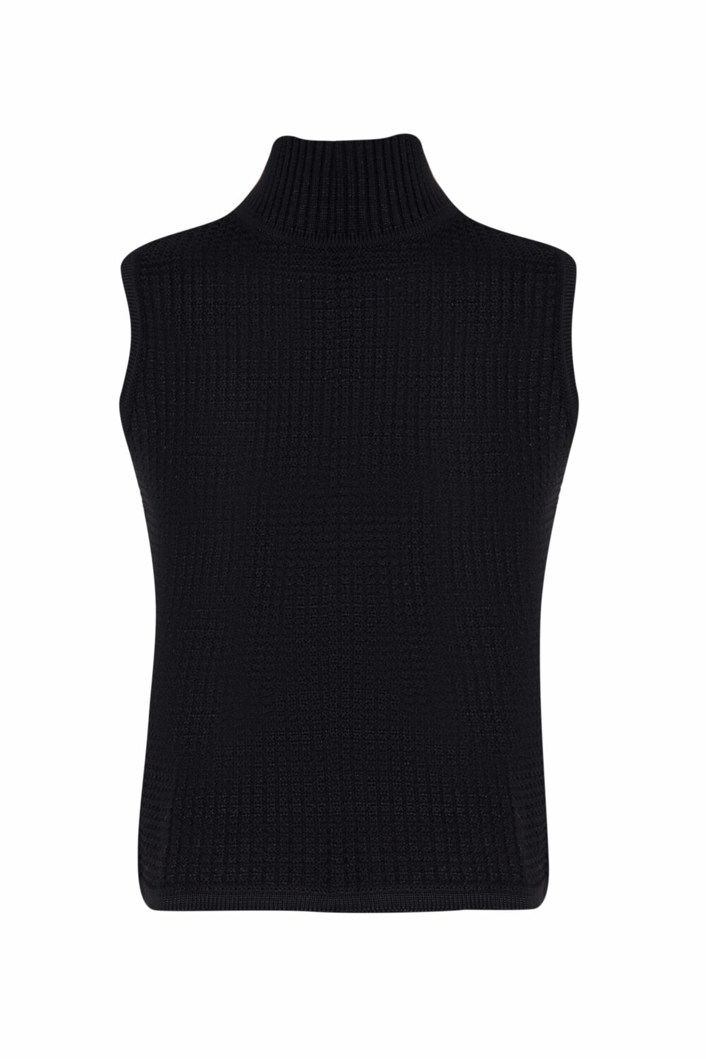 Blusa Bruna Preto - Imagem 4