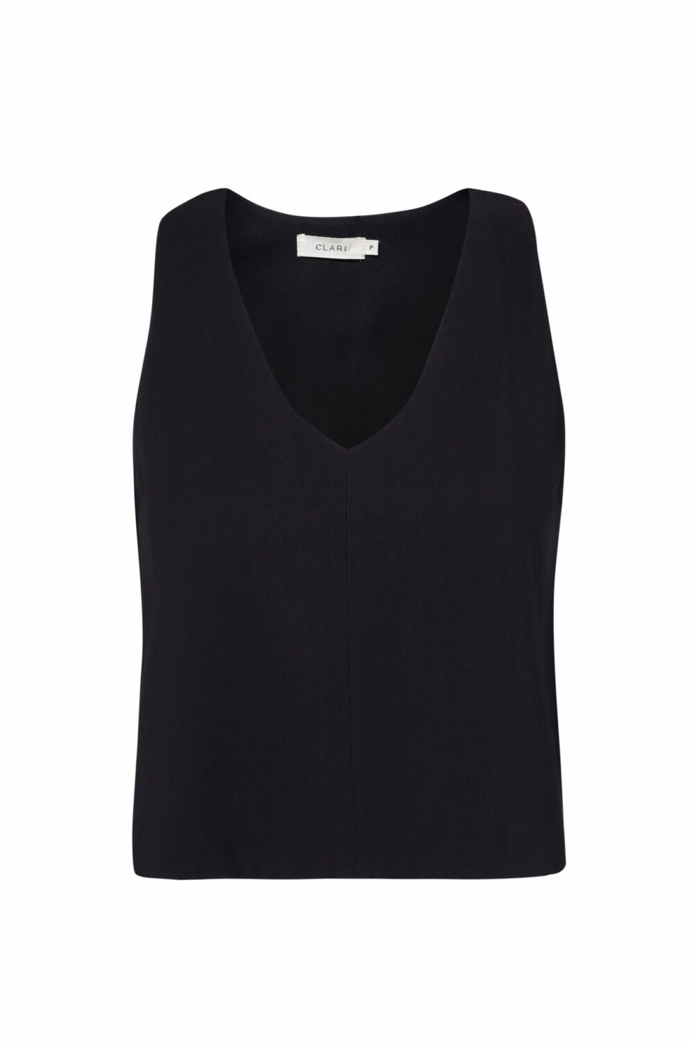 Blusa Fabi Preto