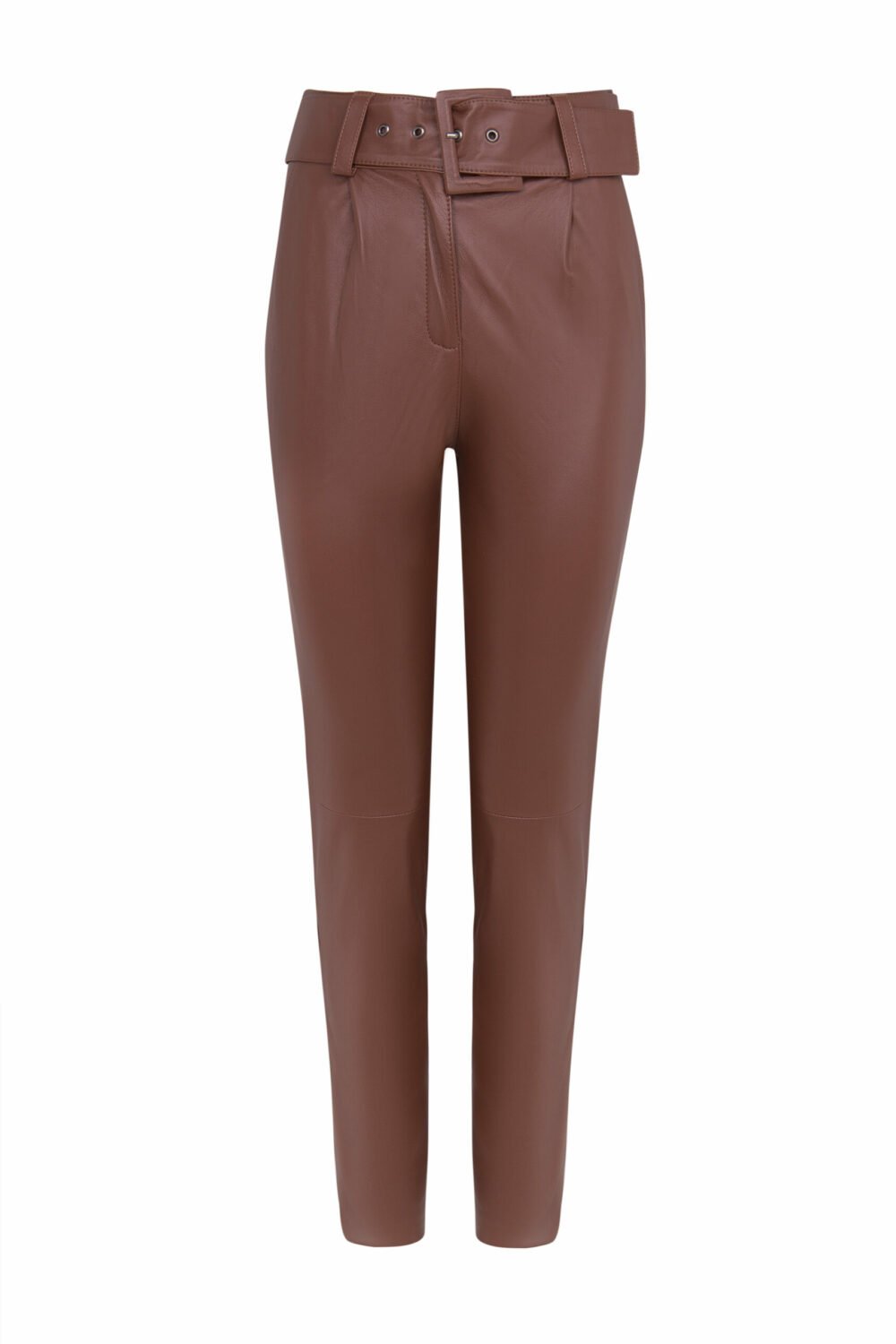 Calça Carla Chocolate - Imagem 3