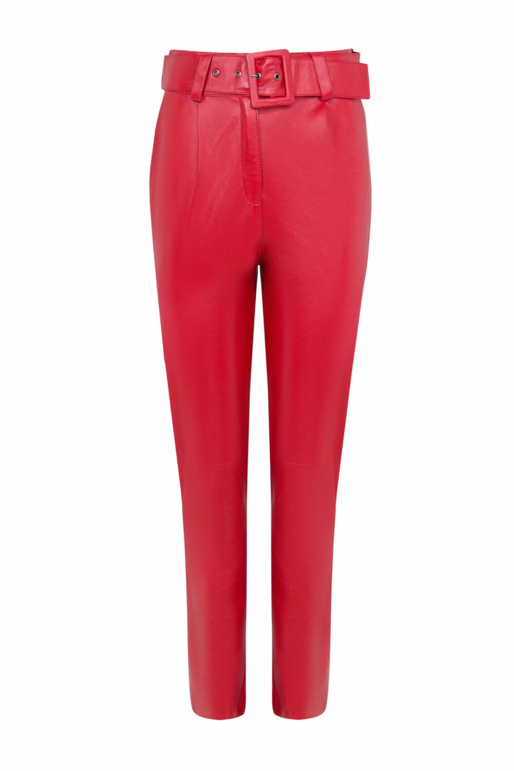 Calça Carla Vermelho - Imagem 3