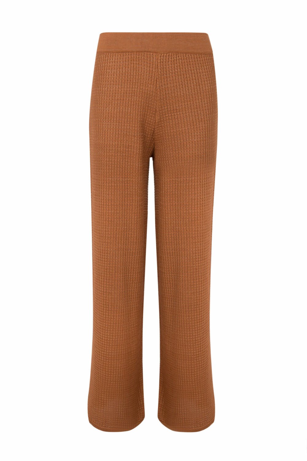 Calça Rachel Caramelo