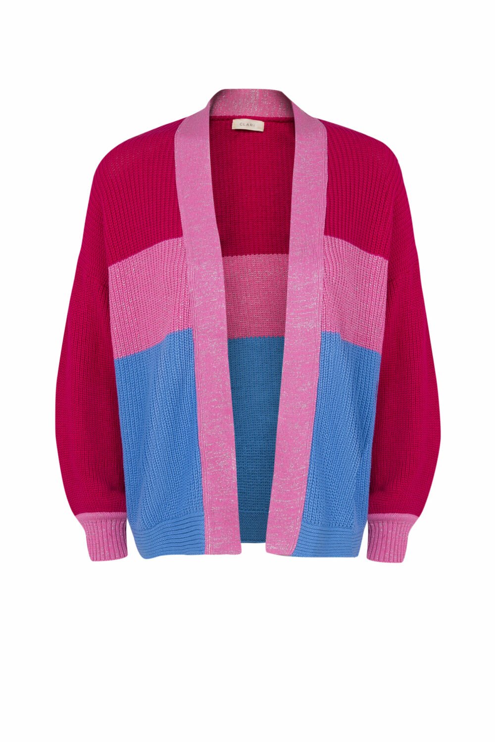 Casaco Rafaela Pink - Imagem 3
