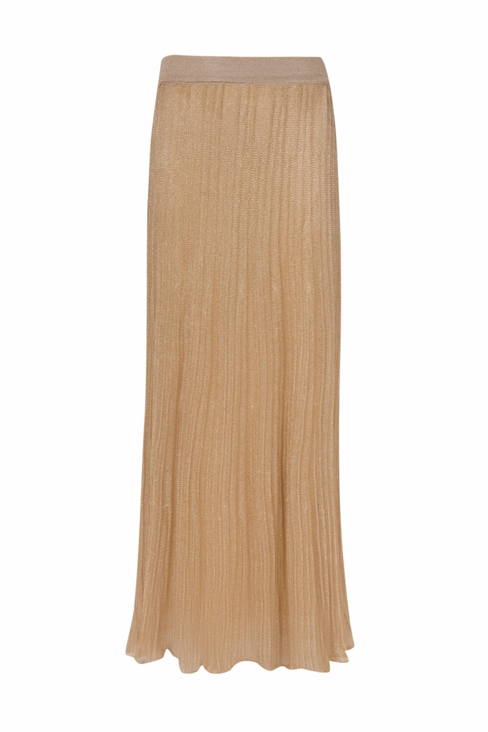 Saia Debora Dourada - Imagem 4