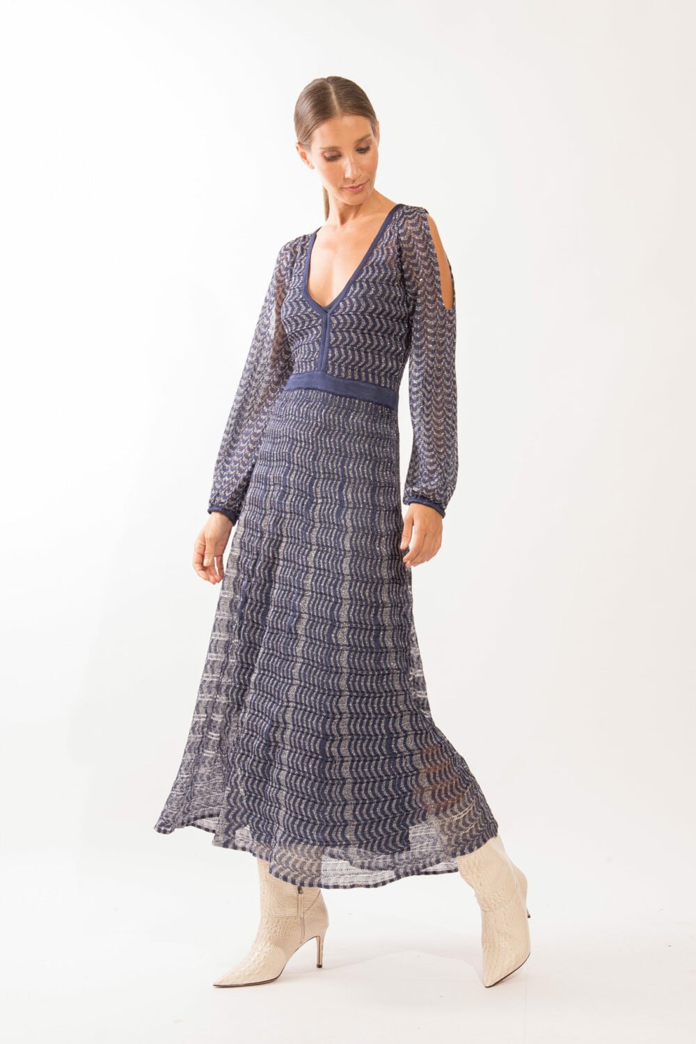 Vestido Clara Marinho