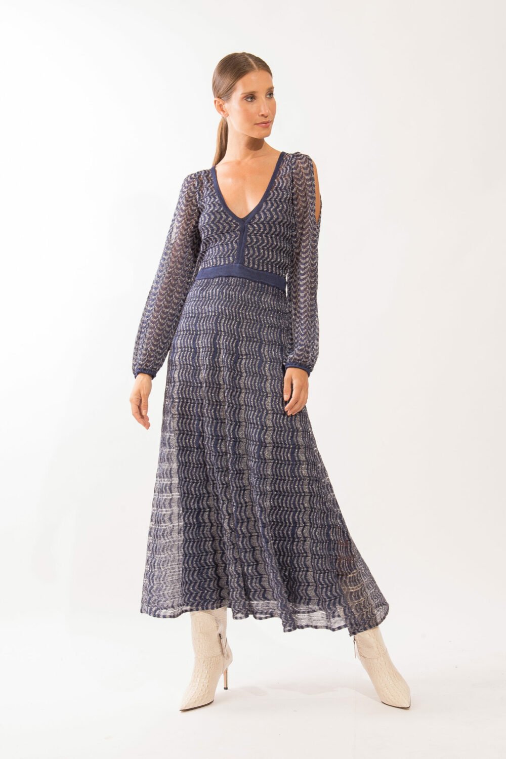 Vestido Clara Marinho - Imagem 3
