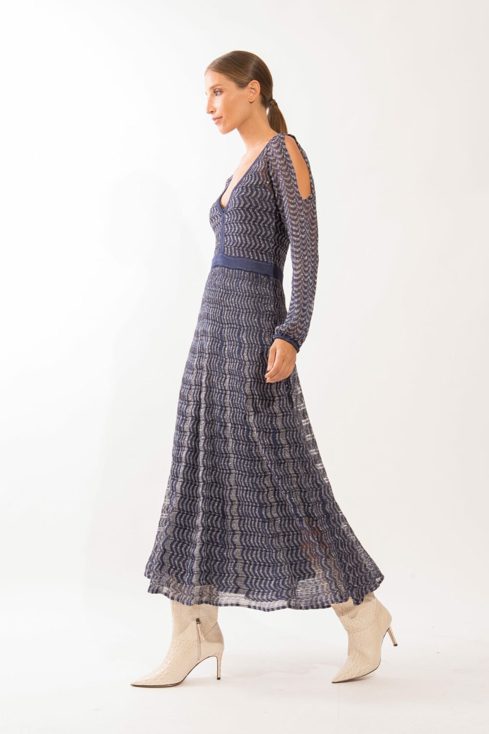 Vestido Clara Marinho - Imagem 2