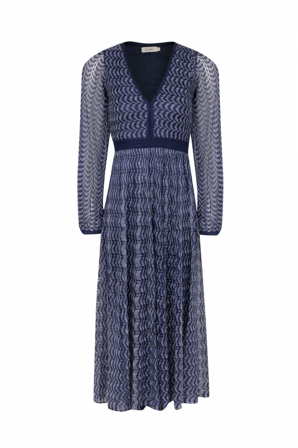 Vestido Clara Marinho - Imagem 4