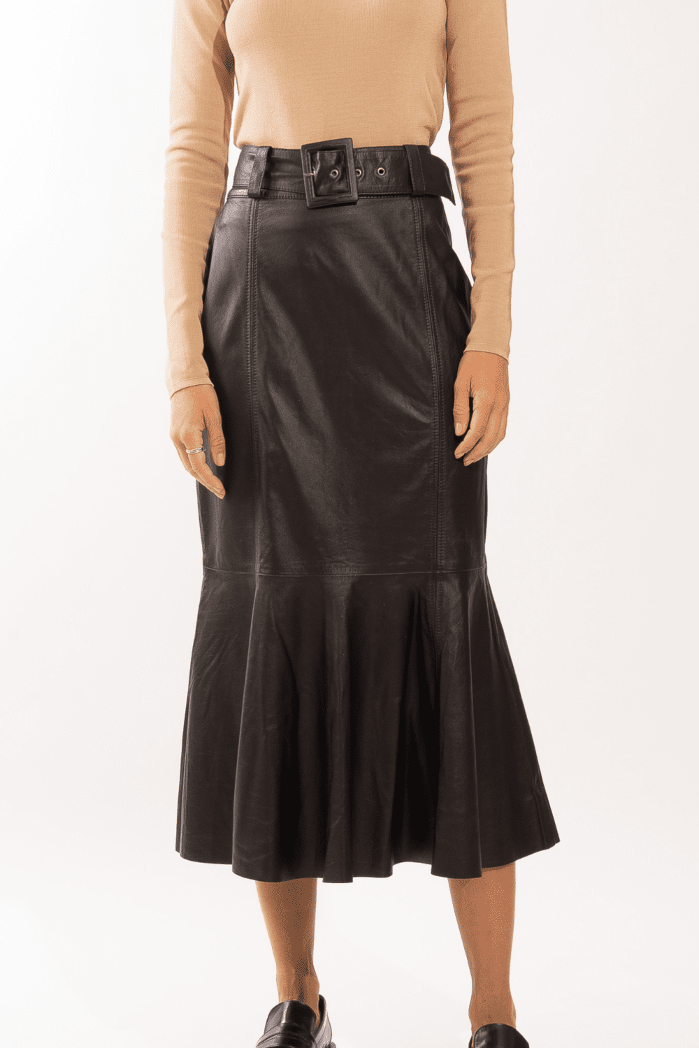 Saia Catarina Preto - Imagem 2