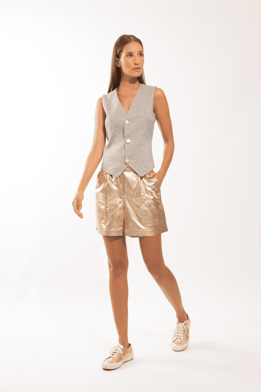 Short Claudia Dourado