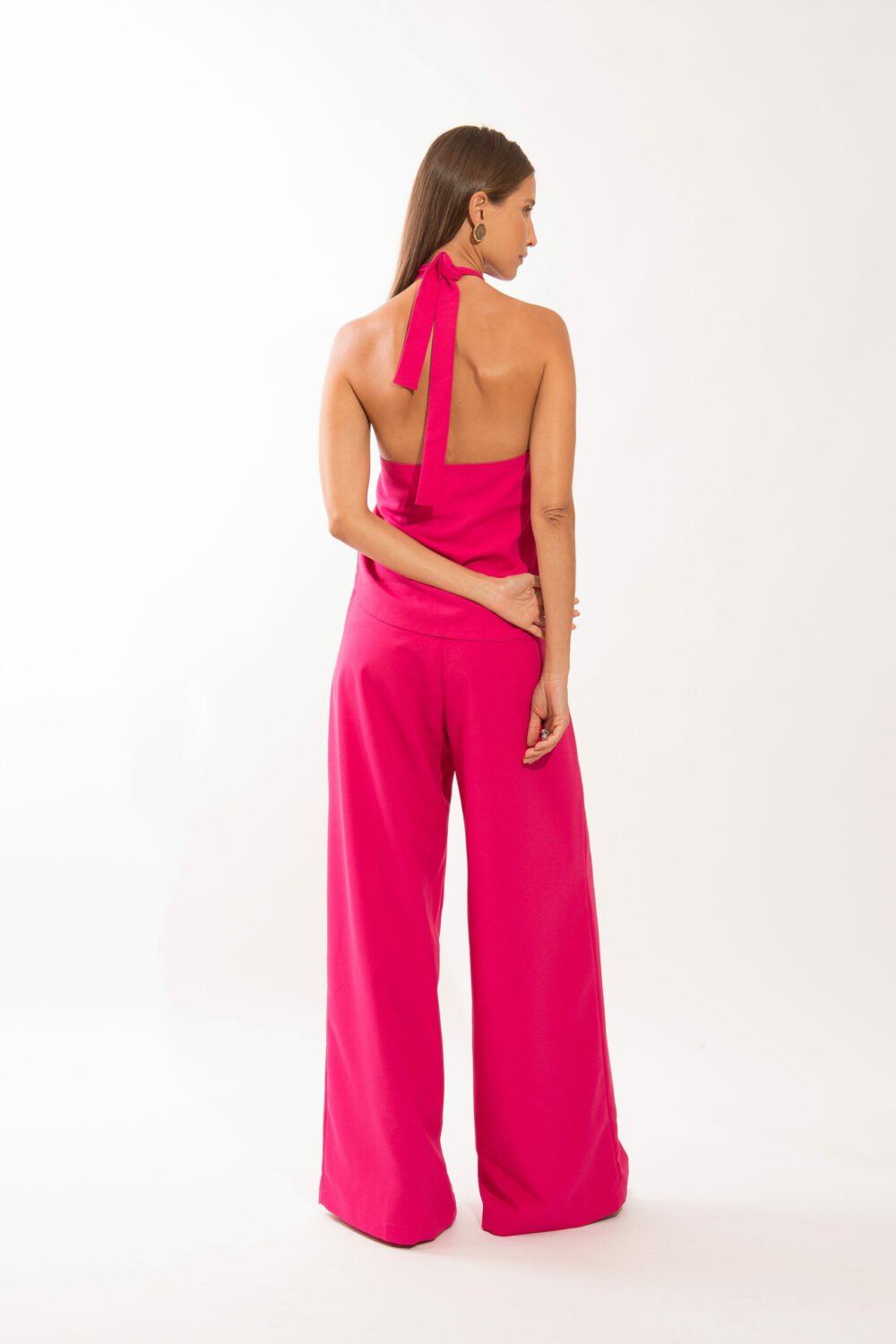 Blusa Sofia Pink - Imagem 2