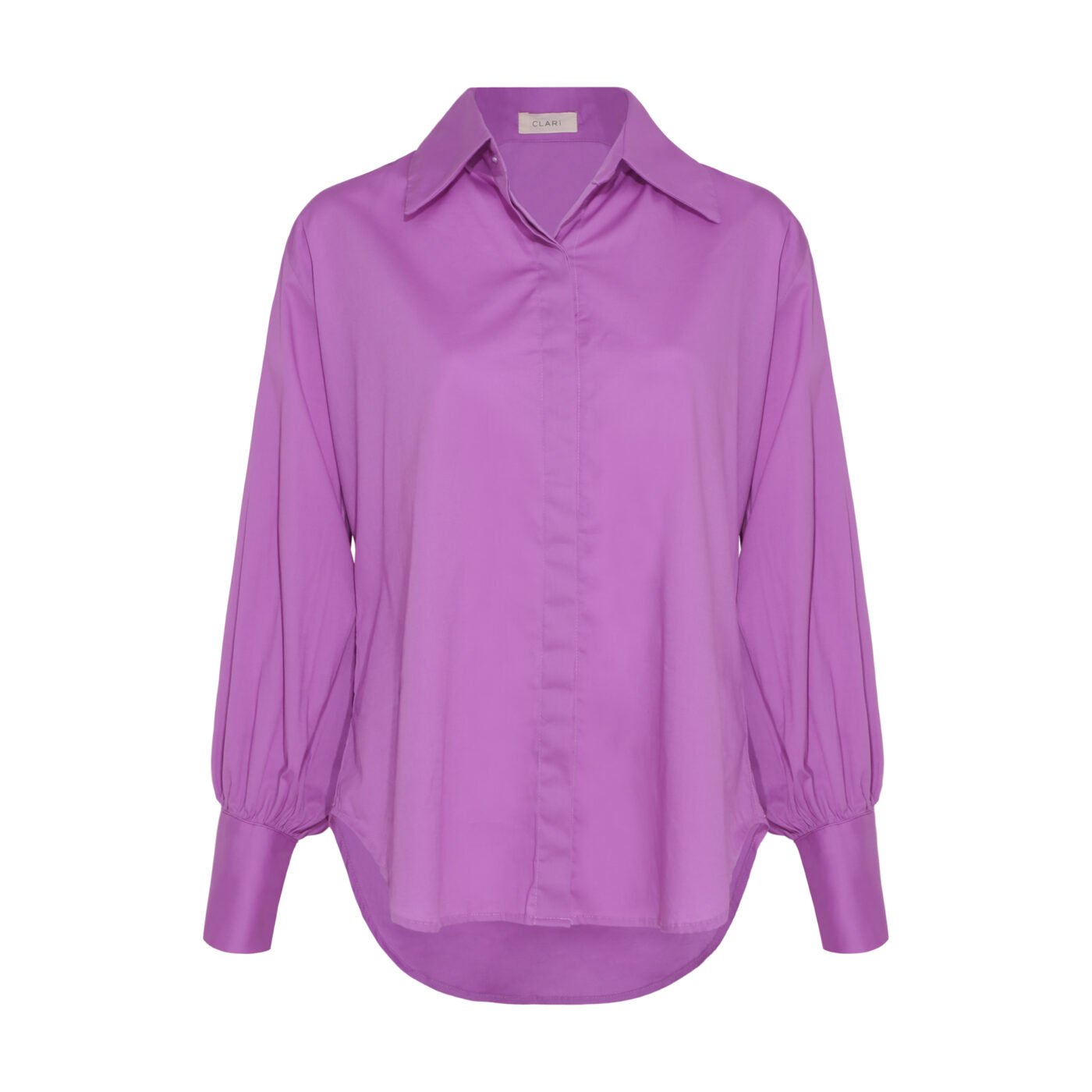 Camisa Livia Roxa