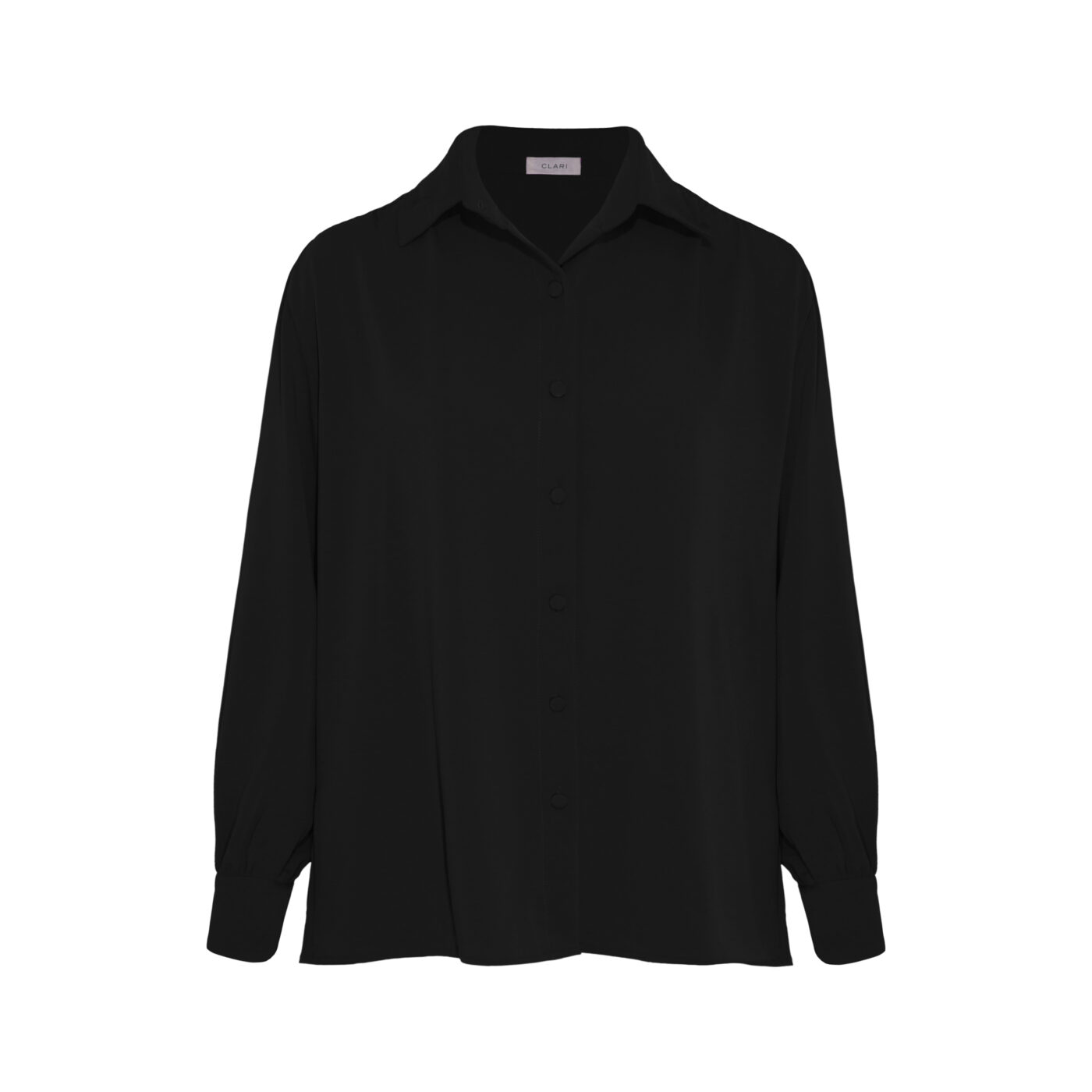 Camisa Tice Preto