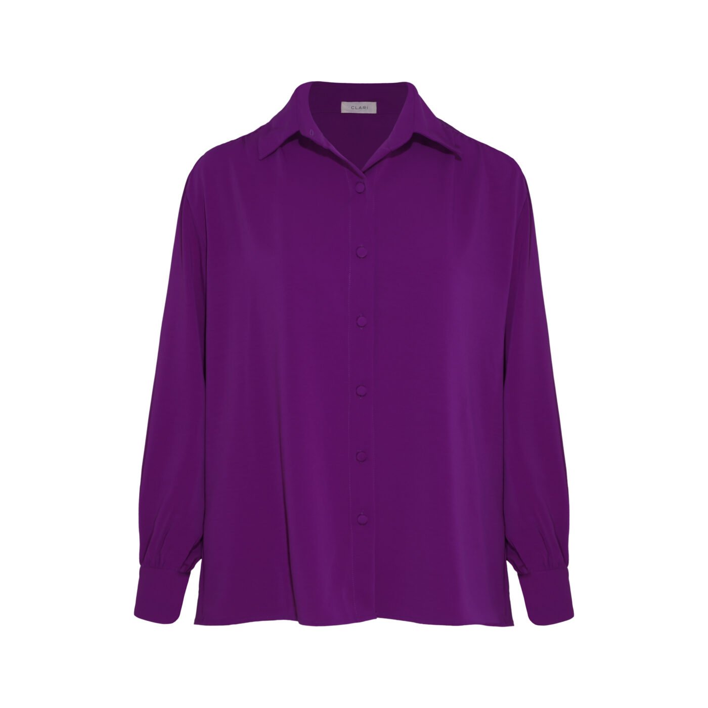 Camisa Tice Roxa