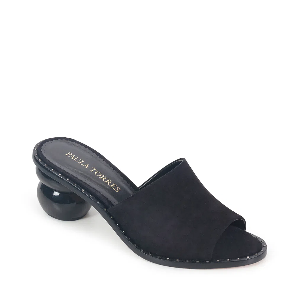 Mule Cordoba Preto - Imagem 2