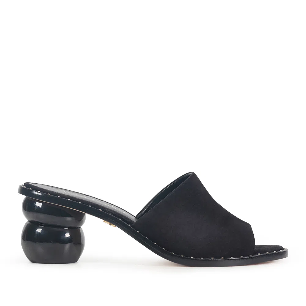 Mule Cordoba Preto - Imagem 3