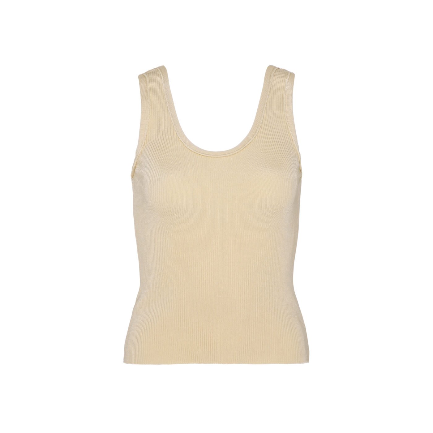 BLUSA TRICOT ISA CHAMPAGNE