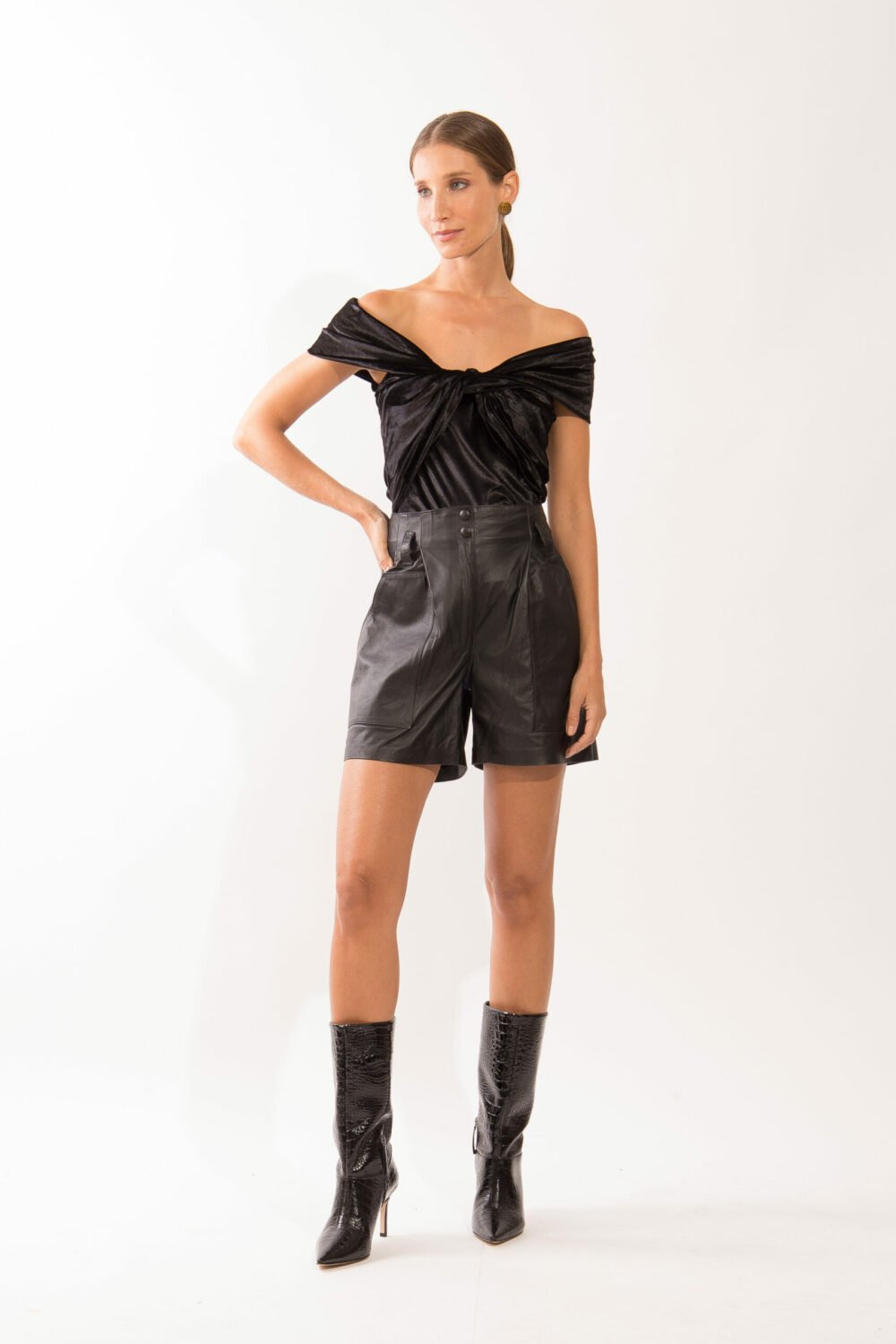 Body Flavia Preto - Imagem 3