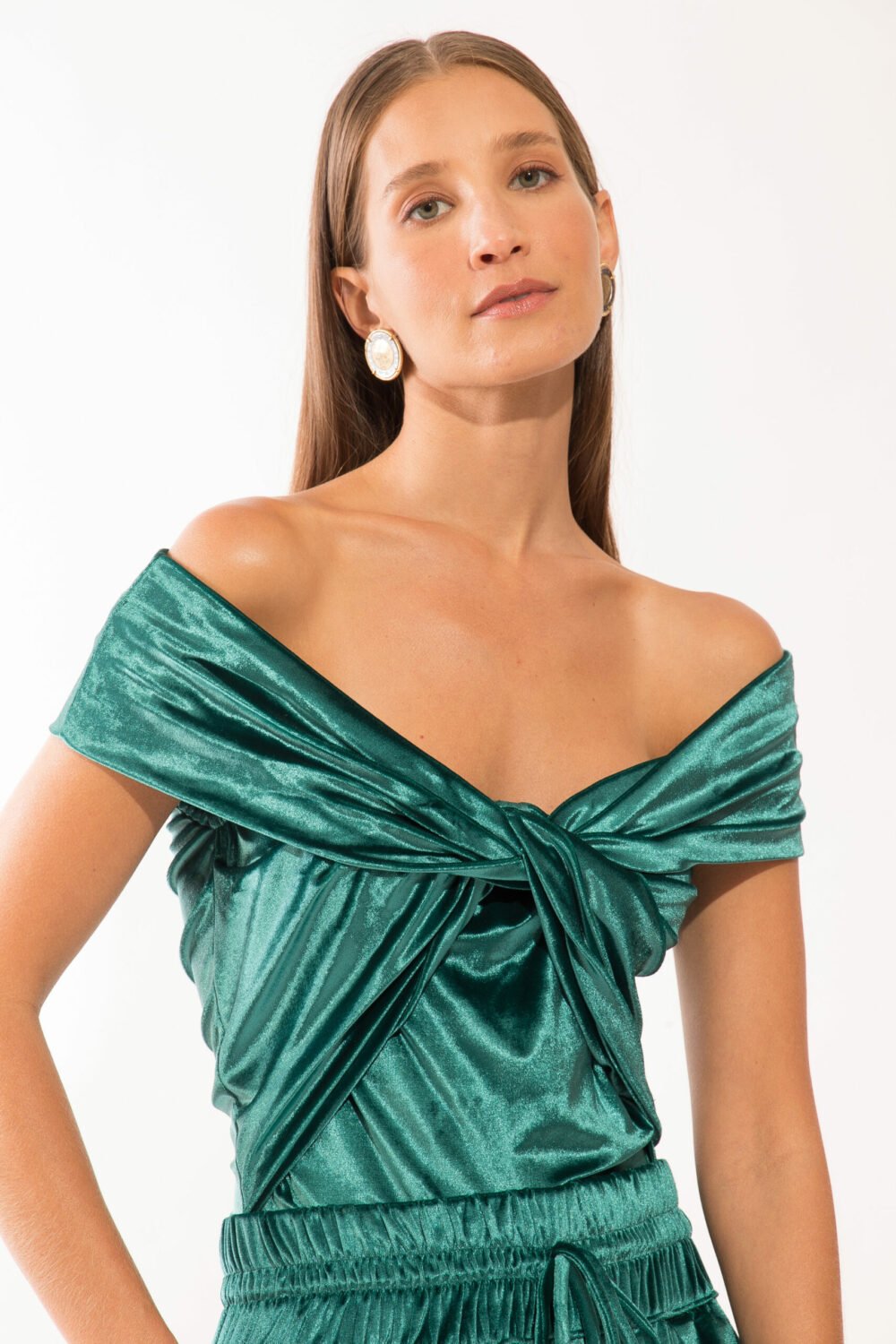 Body Flavia Verde