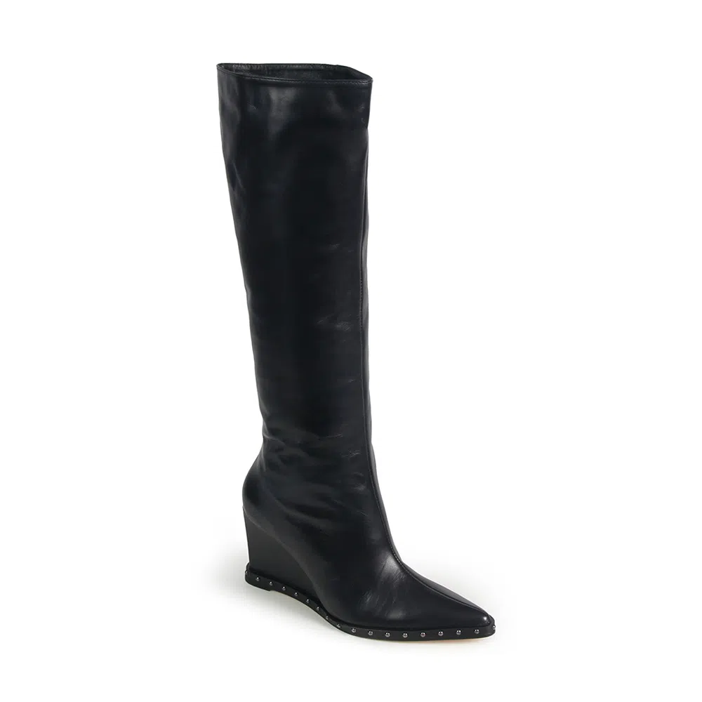 Bota Aragon Preto - Imagem 2