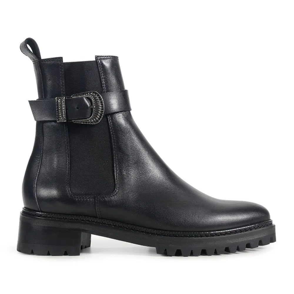 Bota Malta Preto - Imagem 2