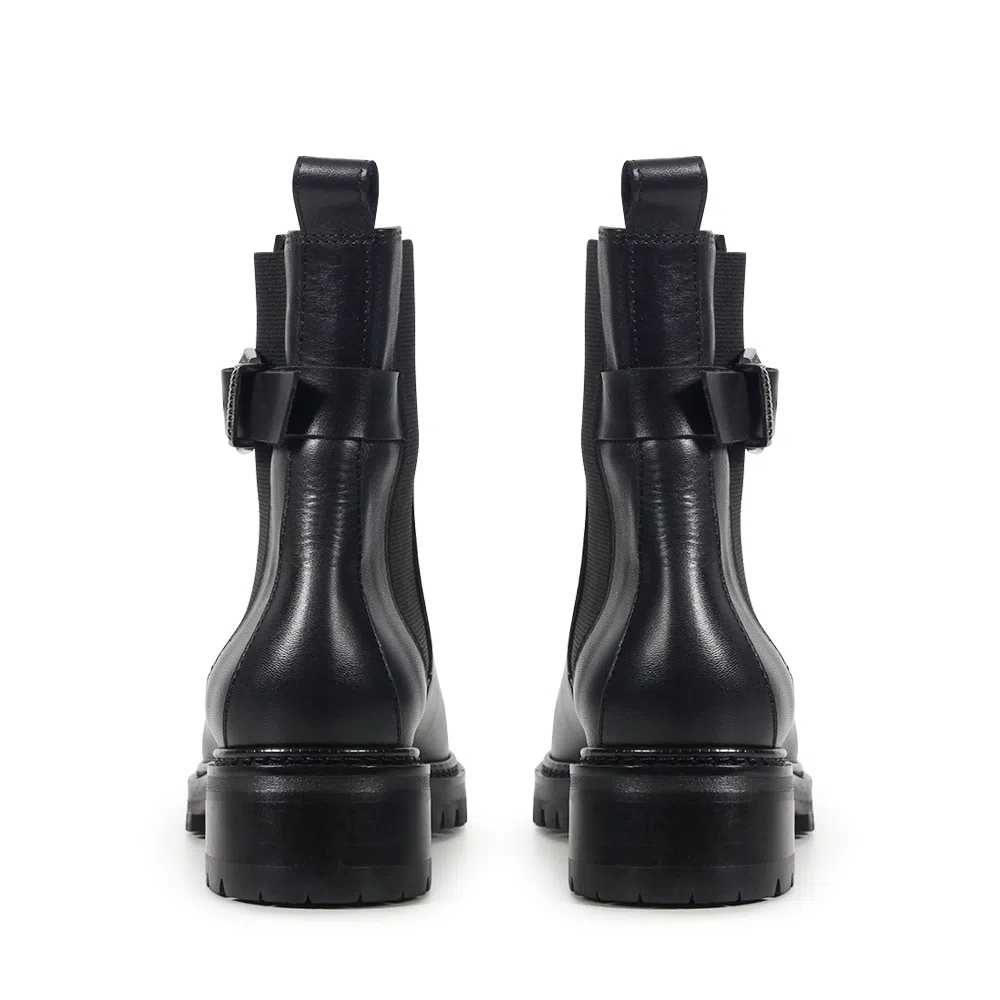 Bota Malta Preto - Imagem 4