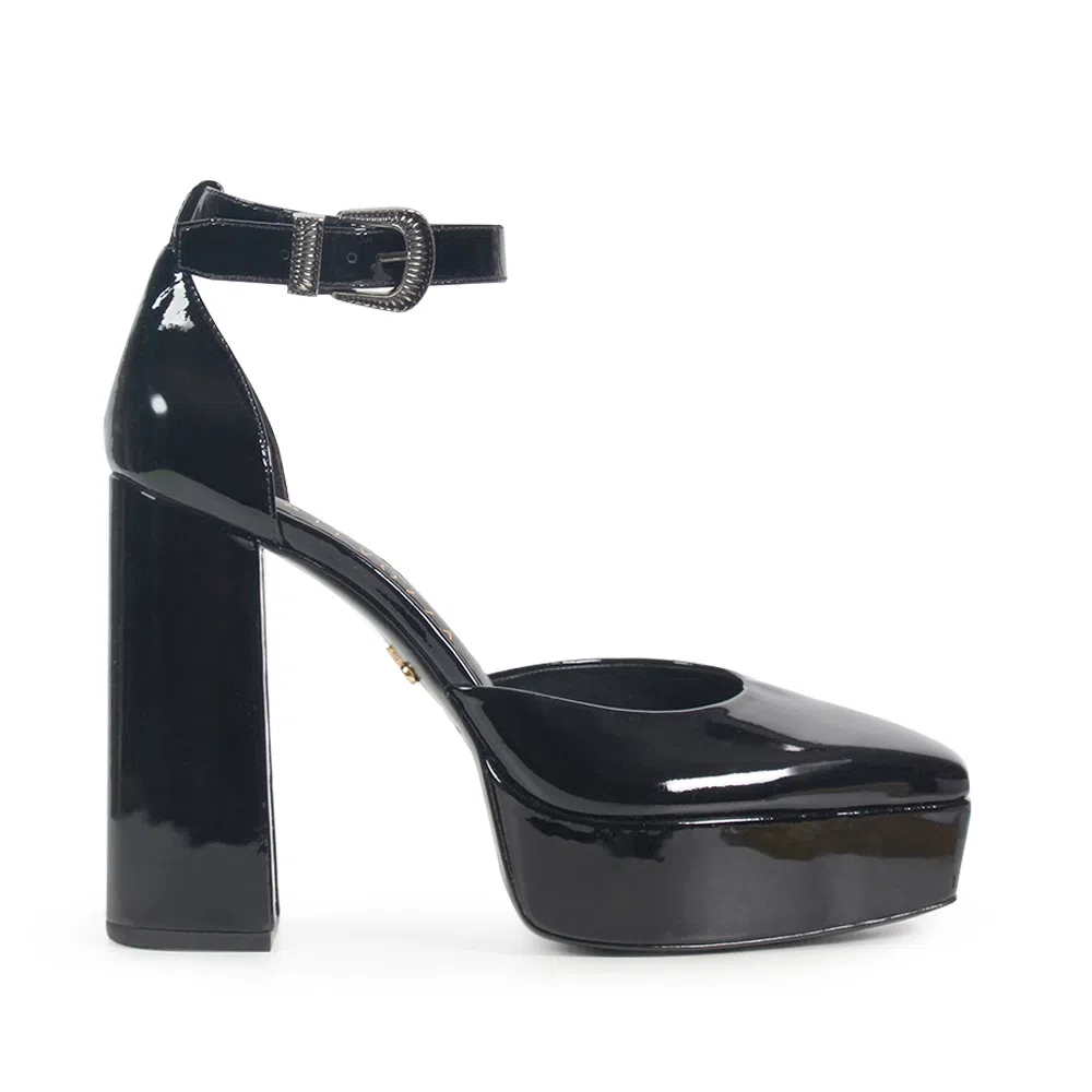 Scarpin Ayla Preto - Imagem 3