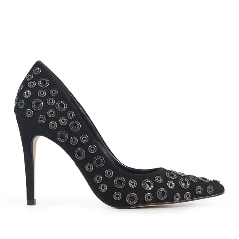 SCARPIN NIAGARA PRETO - Imagem 4