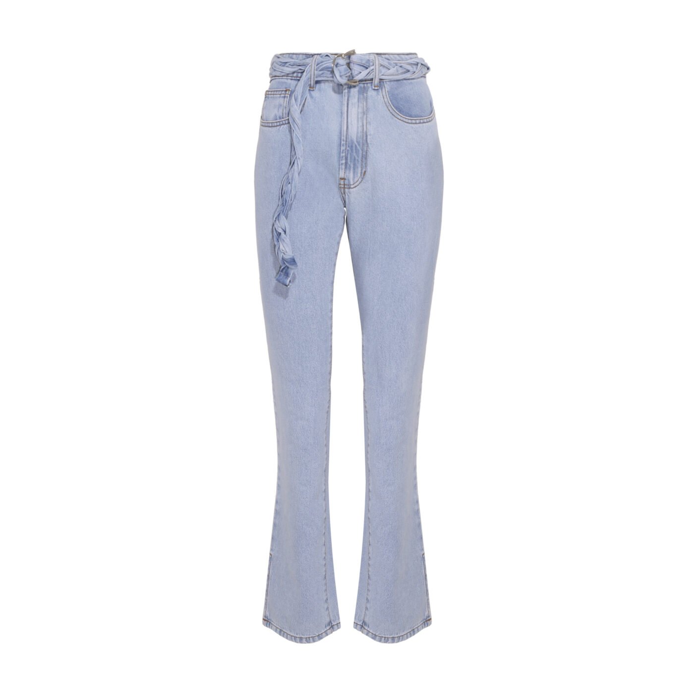 CALÇA DUDA JEANS - Imagem 4