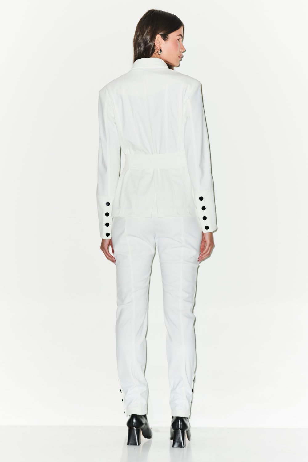 Calca Mahale Off White - Imagem 2