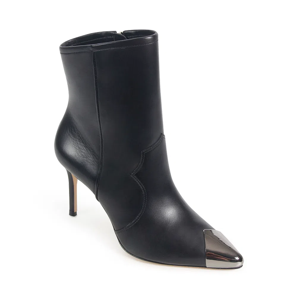 Bota Cannes Preto - Imagem 2
