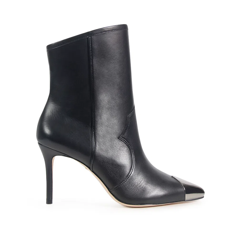 Bota Cannes Preto - Imagem 3