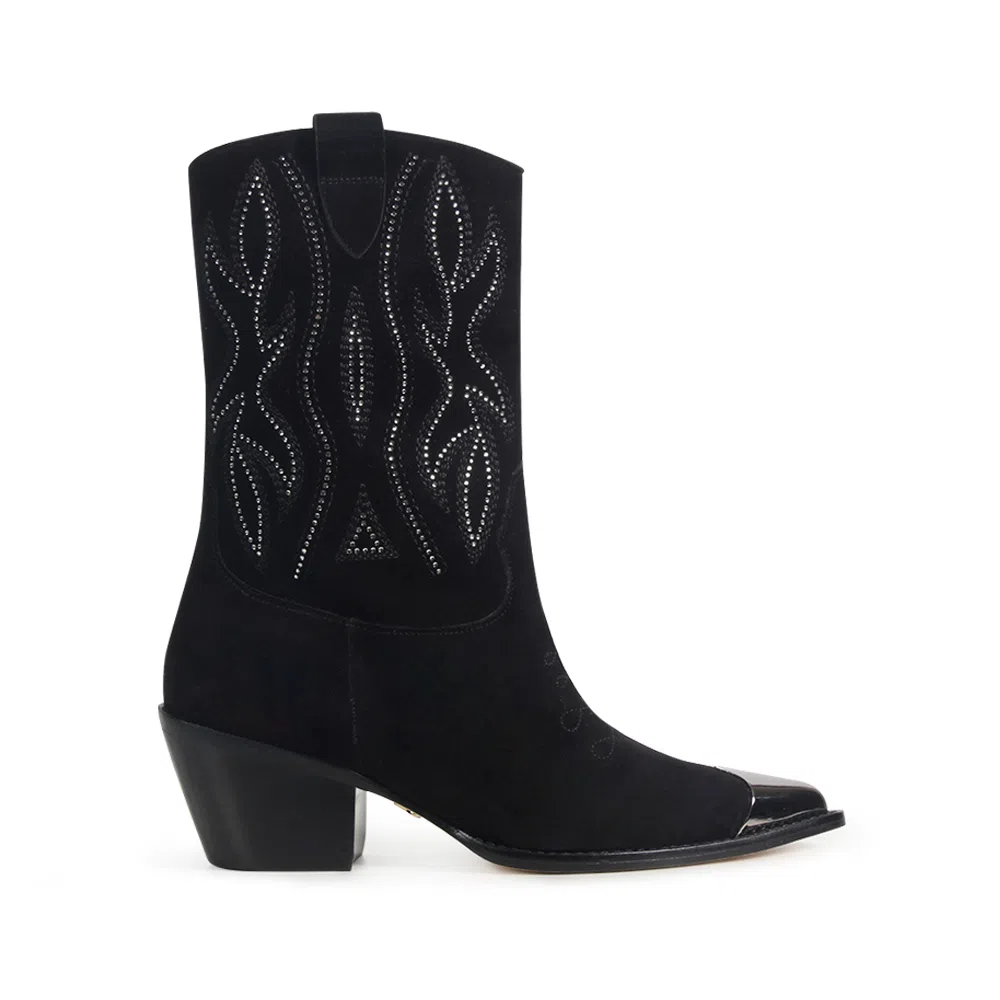 Bota Nara Preto - Imagem 3