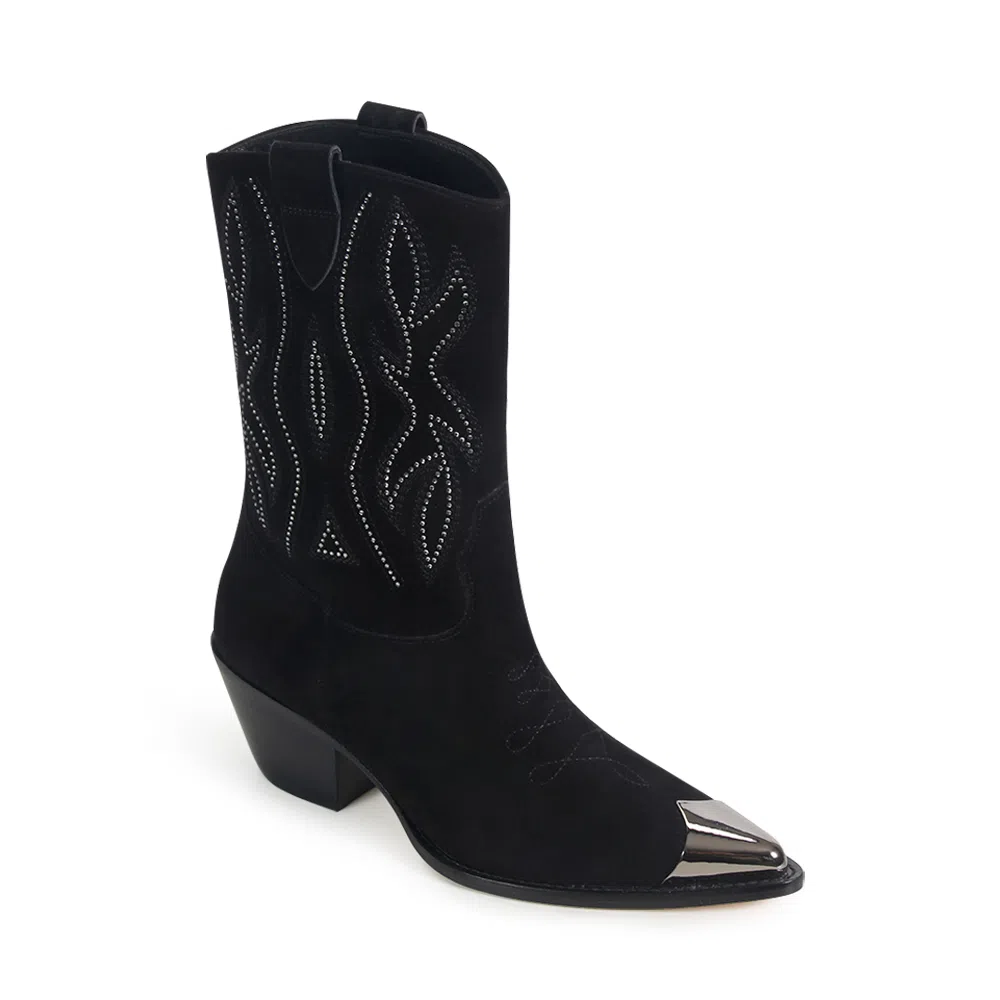 Bota Nara Preto - Imagem 2