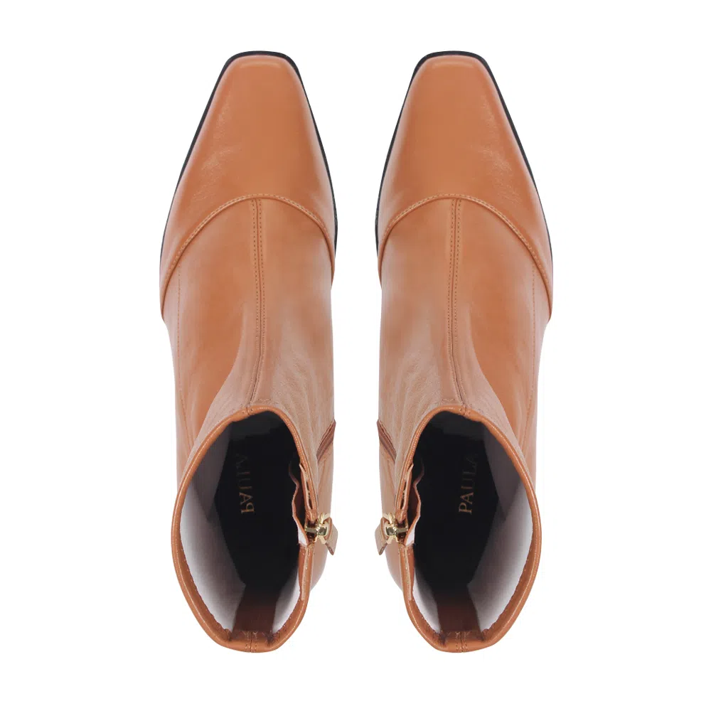 Bota Viena Cooper - Imagem 4