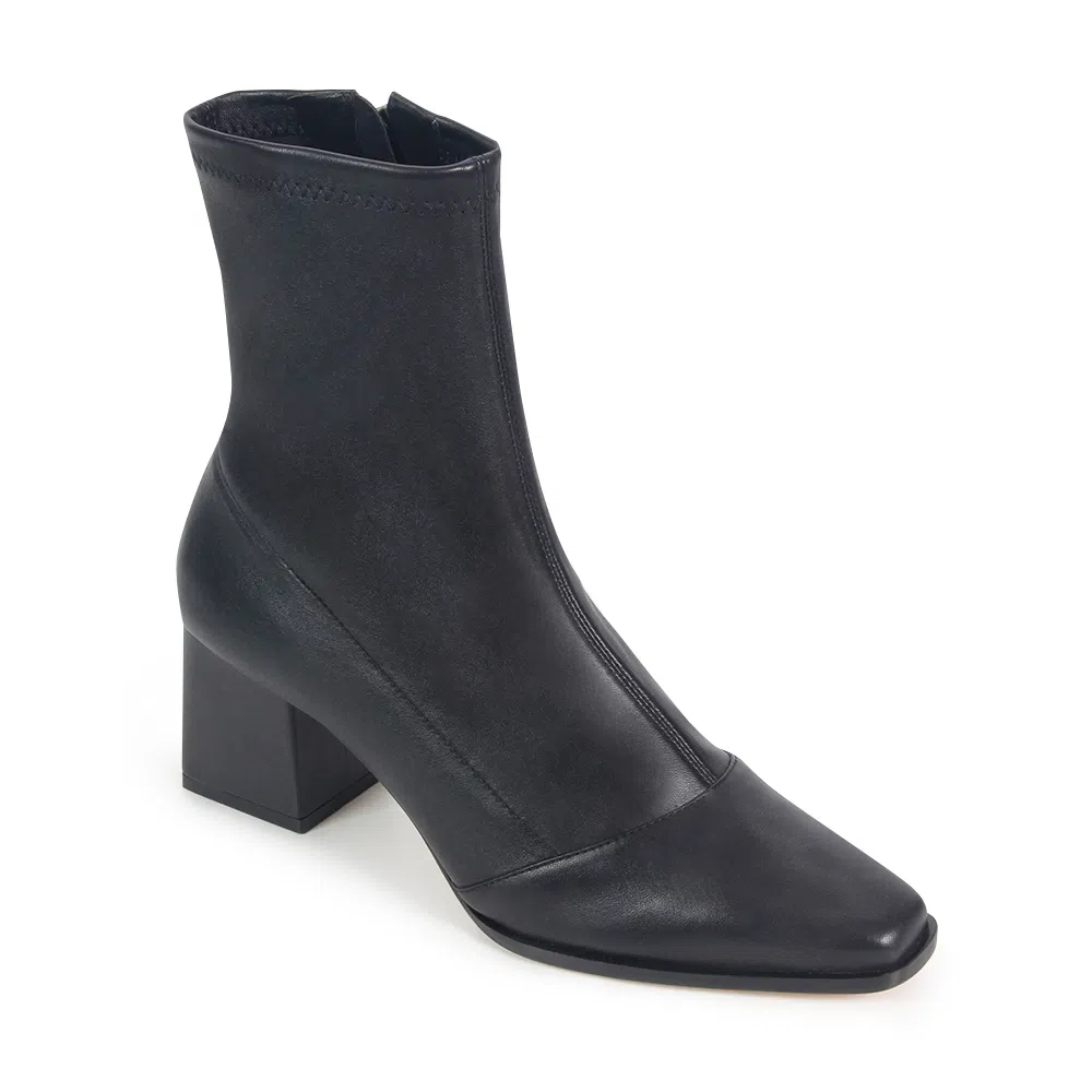 Bota Viena Preto - Imagem 3